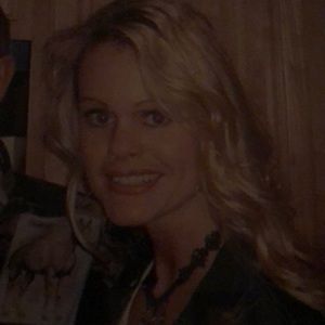 Meet your Posher, Pam